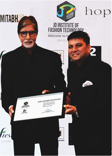 Campus Life & Industry Visit