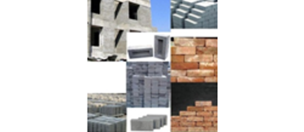 Image result for fly ash bricks construction