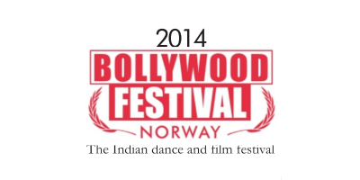 Bollywood festival Norway